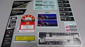 Seal / Label printing
